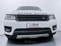 Land Rover Range Rover Sport Range Rover Sport 3.6 tdV8 HSE auto usata Massarosa