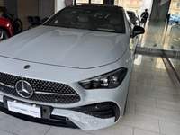 Mercedes-Benz CLE MERCEDES CLE 220D PREMIUM AMG TETTO Grigio usata Rotondi