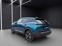 Peugeot 2008 PureTech 100 S&S Allure Blu/Azzurro usata San Nicola la Strada