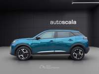 Peugeot 2008 PureTech 100 S&S Allure Blu/Azzurro usata San Nicola la Strada