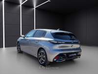 Peugeot 308 PureTech Turbo 130 S&S Allure  Grigio usata San Nicola la Strada