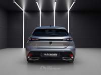 Peugeot 308 PureTech Turbo 130 S&S EAT8 Allure Grigio usata San Nicola la Strada