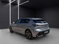 Peugeot 308 PureTech Turbo 130 S&S EAT8 Allure Grigio usata Napoli