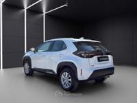 Toyota Yaris Cross 1.5 Hybrid 5p. E-CVT Active Bianco usata San Nicola la Strada