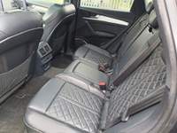 Audi Q5 Audi Q5 40 TDI S Line quattro S tronic S line plus Grigio usata Pistoia