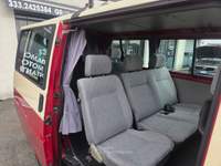 Volkswagen Transporter Ideale per neopatentati Beige usata La Loggia