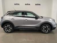 Opel Mokka 1.2 t Elegance s&s 100cv Grigio usata Arona Opel Mokka 1.2 t Elegance s&s 100cv Grigio usata Arona