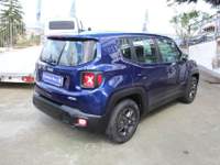 Jeep Renegade 1.0 T3 Longitude Blu/Azzurro usata Padula