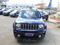Jeep Renegade 1.0 T3 Longitude Blu/Azzurro usata Padula