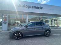 Peugeot 208 208 1.2 puretech Allure s Grigio usata Marino