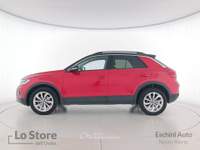 Volkswagen T-Roc 1.0 tsi life 110cv Nero usata Pisa