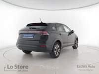 Volkswagen Taigo 1.0 tsi life 95cv Nero usata Pisa