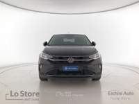 Volkswagen Taigo 1.0 tsi life 95cv Nero usata Pisa