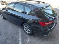 Audi A4 A4 Avant 35 TDI/163 CV S tronic Business Advanced Nero usata Fagnano Olona