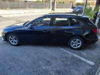 Audi A4 A4 Avant 35 TDI/163 CV S tronic Business Advanced Nero usata Fagnano Olona