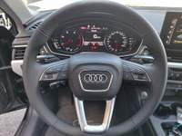 Audi A4 A4 Avant 35 TDI/163 CV S tronic Business Advanced Nero usata Fagnano Olona