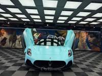 Maserati MC20 (303) Blu/Azzurro usata Calenzano
