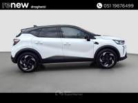 Renault Captur Full Hybrid E-Tech 160 CV Techno Bianco usata Bologna