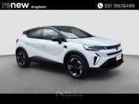 Renault Captur Full Hybrid E-Tech 160 CV Techno Bianco usata Bologna