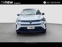 Renault Captur Full Hybrid E-Tech 160 CV Techno Bianco usata Bologna