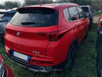 DR 1.0  -  1.5 turbo gpl 149cv Rosso usata Legnano