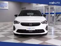 Opel Corsa-e 1.2 GS Line S&amp;S 100CV Bianco usata Latina