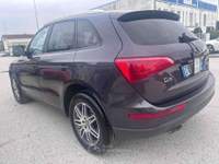 Audi Q5 Q5 2.0 tdi quattro 170cv s-tronic dpf Grigio usata Jesi