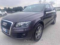 Audi Q5 Q5 2.0 tdi quattro 170cv s-tronic dpf Grigio usata Jesi