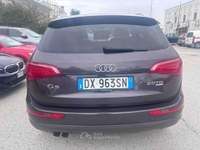 Audi Q5 Q5 2.0 tdi quattro 170cv s-tronic dpf Grigio usata Jesi