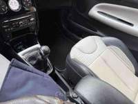 Citroen DS DS3 Cabrio Cabrio 1.6 e-hdi airdream L uomo Vogue Nero usata Jesi