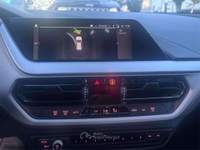 BMW Serie 1 116d 116 Serie 1 F40 116d business Nero usata Jesi