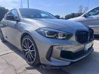 BMW Serie 1 135i 135 Serie 1 F40 M 135i xdrive Subentro leasing Grigio usata Jesi