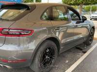 Porsche Macan Macan 3.0d S 258 cv Grigio usata Jesi