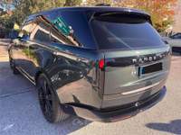 Land Rover Range Rover 249cv Verde usata Jesi Land Rover Range Rover 249cv Verde usata Jesi