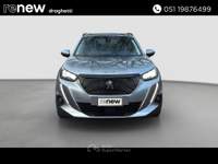 Peugeot 2008 UNICO POPRIETARIO, GARANZIA 12 MESI Argento usata Bologna