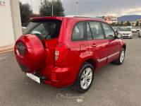 Evo 5 1.6 Gpl 118cv Rosso usata Agliana