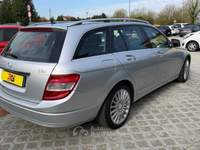 Mercedes-Benz Classe C 220 cdi Avantgarde AMG usata Agliana