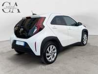 Toyota Aygo X 1.0 Active 72cv s-cvt usata Rovigo
