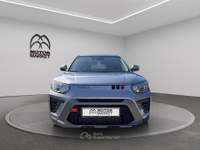 KG Mobility Tivoli 1.5 Bianco usata Roma