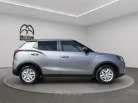 KG Mobility Tivoli 1.5 Bianco usata Roma
