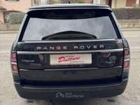 Land Rover Range Rover Range Rover IV 2018 3.0 sdV6 HSE auto my19 Grigio usata Castelnovo ne' Monti