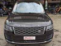 Land Rover Range Rover Range Rover IV 2018 3.0 sdV6 HSE auto my19 Grigio usata Castelnovo ne' Monti