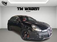 Alfa Romeo Giulietta 1.6 JTDm-2 Distinctive - TETTO APRIBILE - NEOPATENTATI Nero usata Pistoia