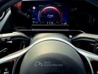 Mercedes-Benz GLA 220d 190cv 4MATIC NIGHT EDITION Argento usata Altamura
