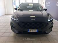Ford Kuga 1.5 ecoblue ST-Line 2wd 120cv auto Nero usata Teramo
