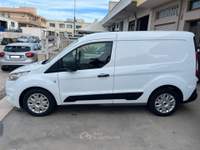 Ford Transit Connect Transit 1.6 TDCi Kasten Trend Bianco usata Castellana Grotte
