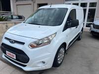 Ford Transit Connect Transit 1.6 TDCi Kasten Trend Bianco usata Castellana Grotte