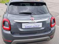 Fiat 500X 500X 1.0 T3 Cross 120cv neopatentati Grigio usata Dello