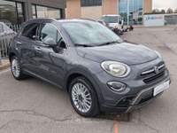 Fiat 500X 500X 1.0 T3 Cross 120cv neopatentati Grigio usata Dello