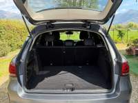 Mercedes-Benz GLC GLC 200 d Premium 4matic auto Grigio usata Roma